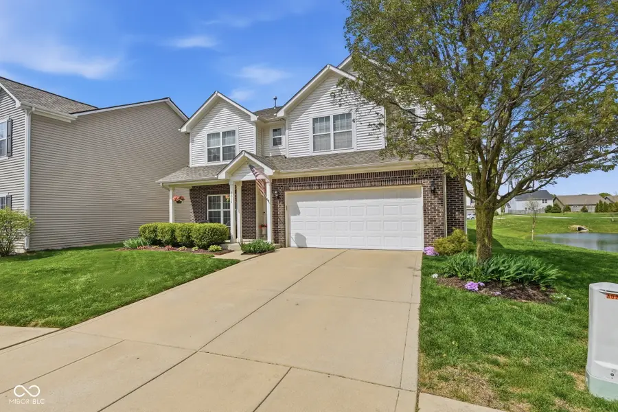 1014 Swinton Way, Westfield, IN 46074 - #2
