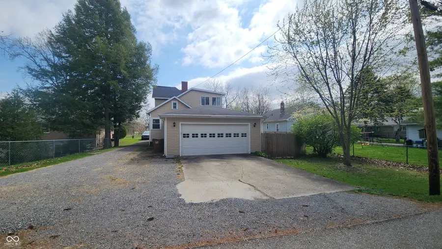 508 N Mill Street, Veedersburg, IN 47987 - #3