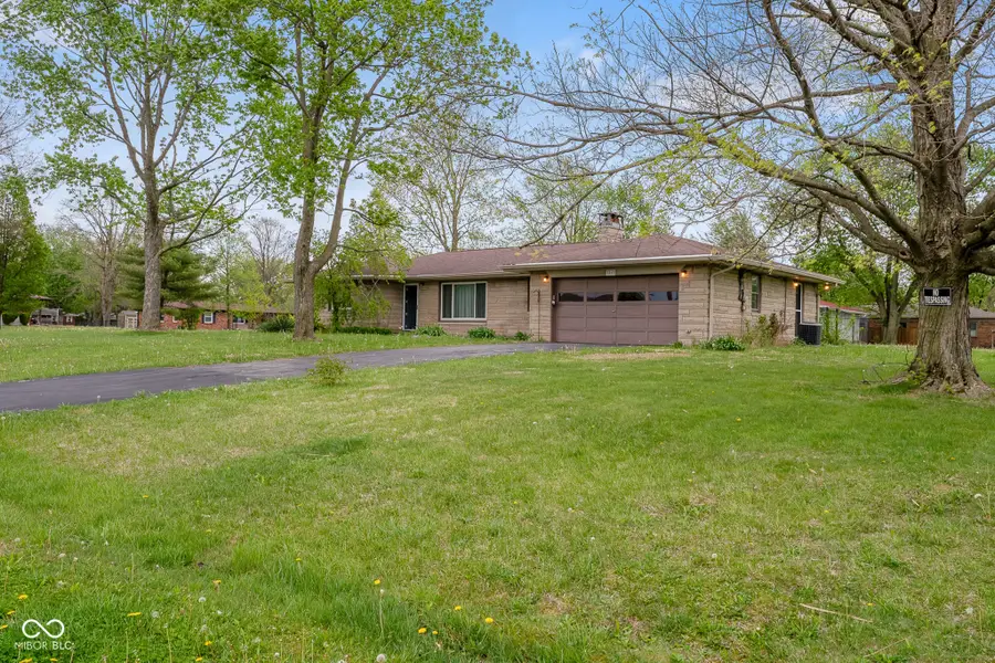 5565 Varna Drive, Indianapolis, IN 46221 - #2