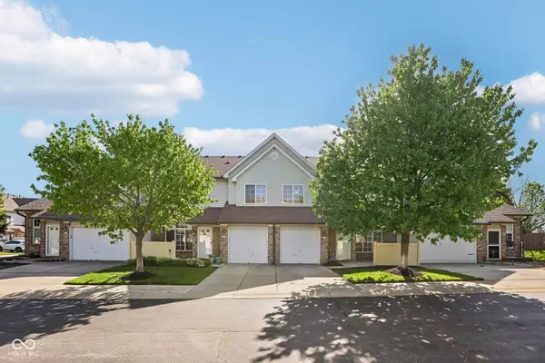 253 Provincial Lane #C, Avon, IN 46123