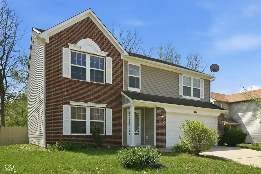 11411 Shady Hollow Lane, Indianapolis, IN 46229 - #2