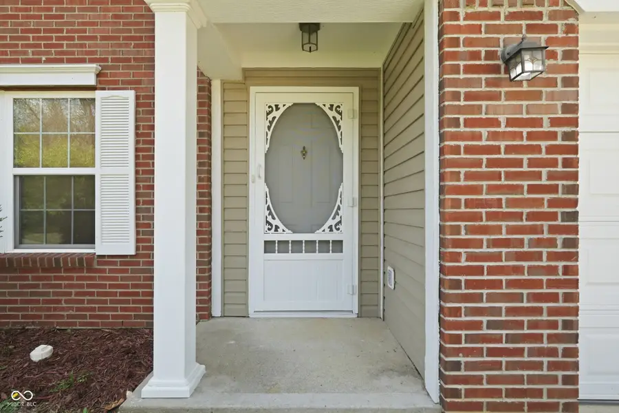 11411 Shady Hollow Lane, Indianapolis, IN 46229 - #3