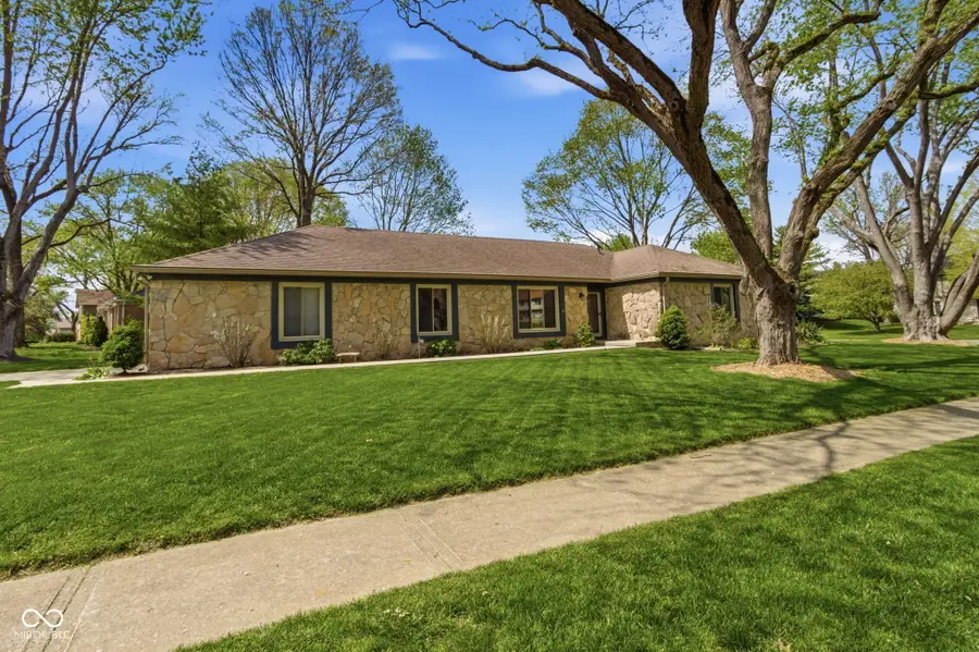 225 Heady Lane, Fishers, IN 46038 - #2