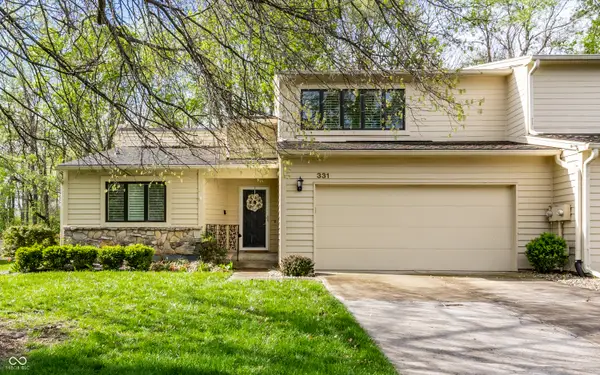 331 Sandbrook Drive, Noblesville, IN 46062