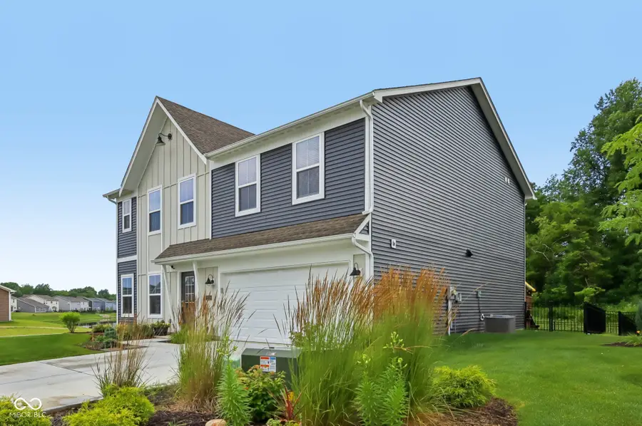 1022 Cyprian Way, Lebanon, IN 46052 - #2