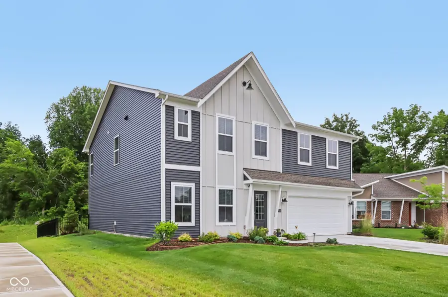 1022 Cyprian Way, Lebanon, IN 46052 - #3