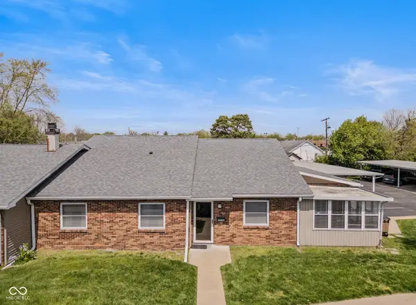 2930 Abounding Drive, Columbus, IN 47201