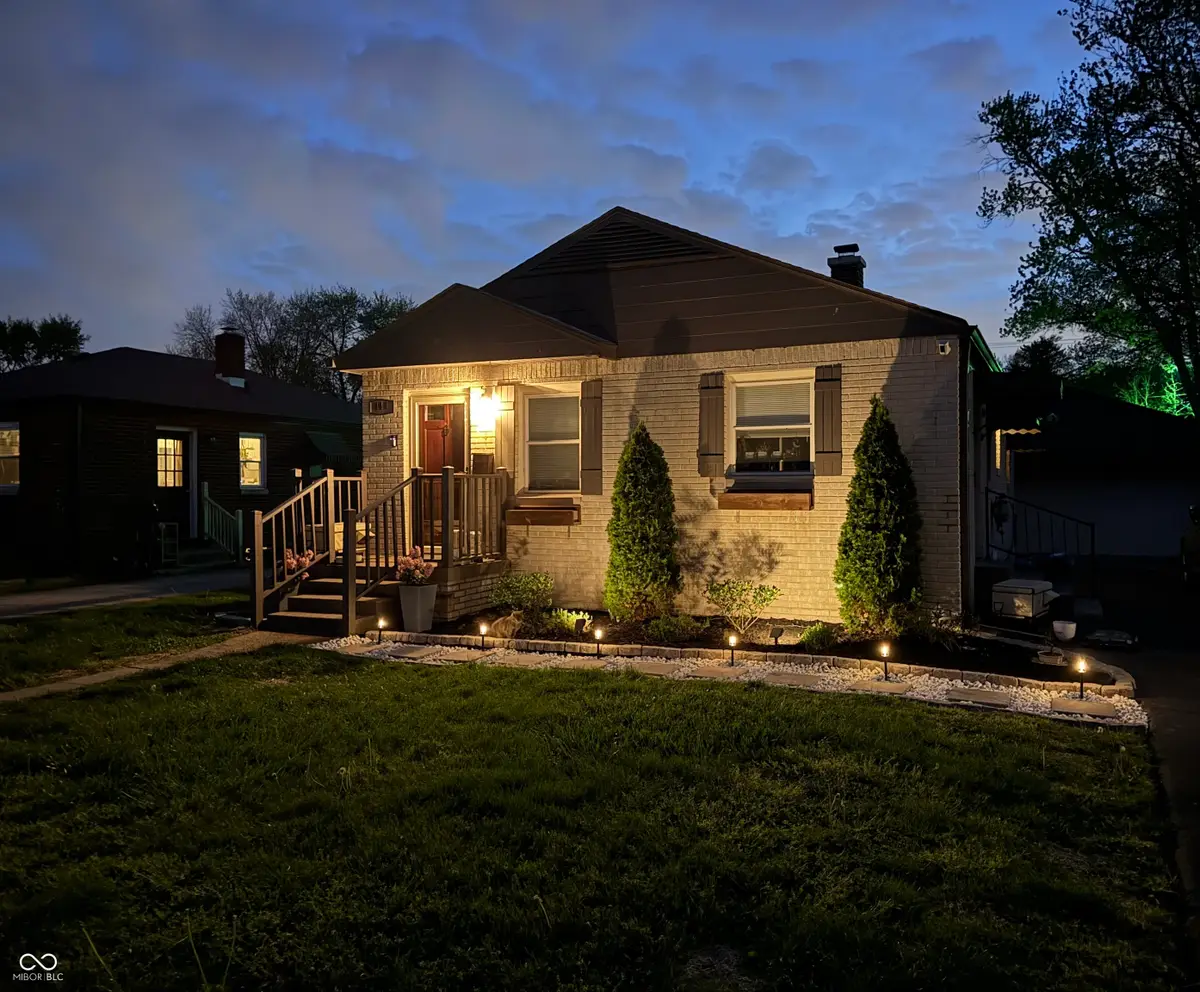 444 S Catherwood Avenue, Indianapolis, IN 46219 - #1
