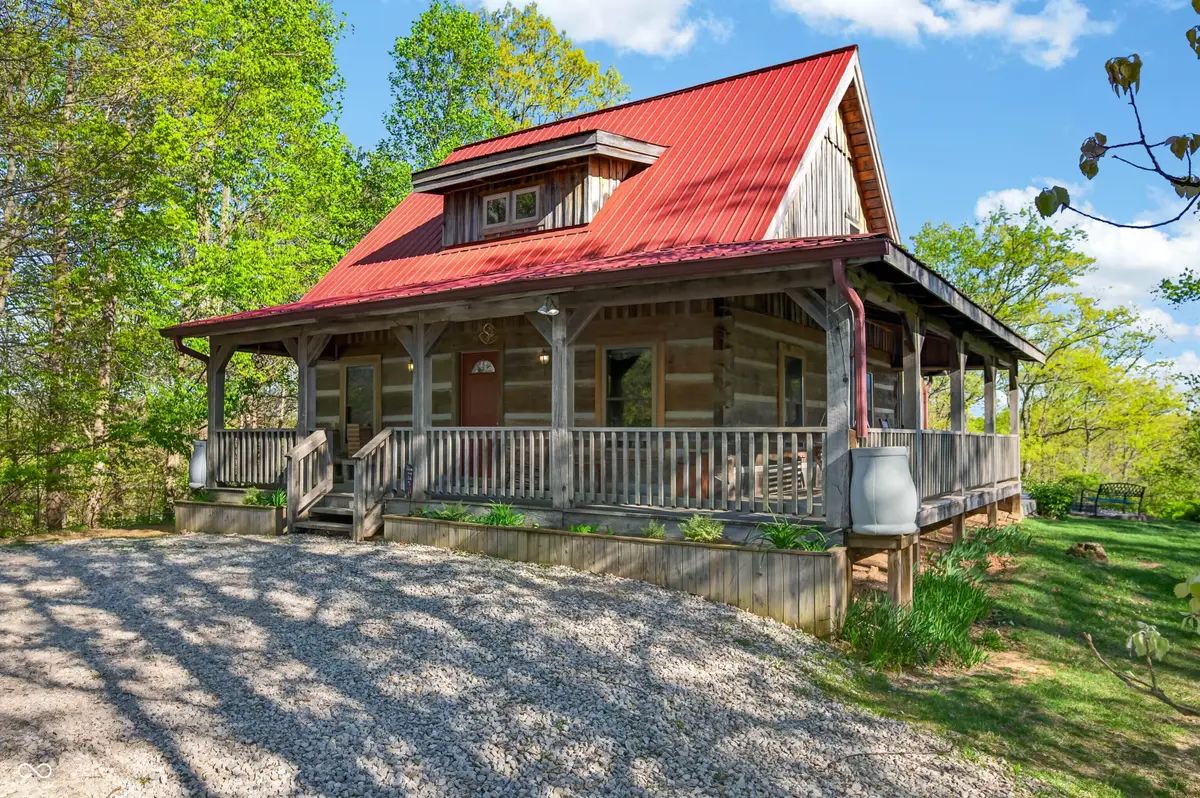2991 State Road 135 N, Nashville, IN 47448 - #1