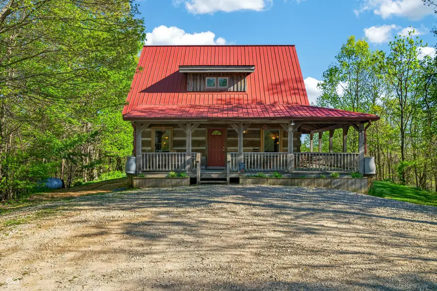 2991 State Road 135 N, Nashville, IN 47448 - #2