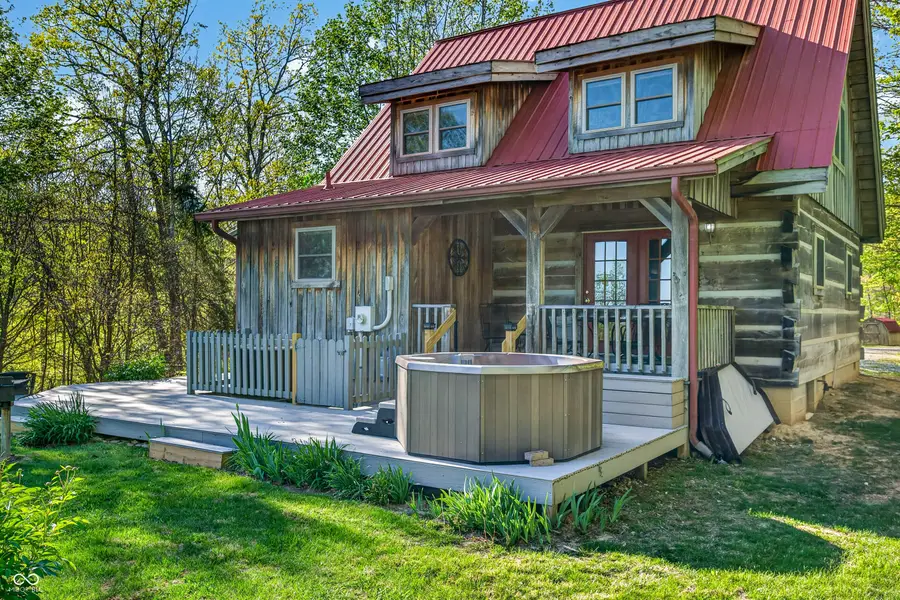 2991 State Road 135 N, Nashville, IN 47448 - #3