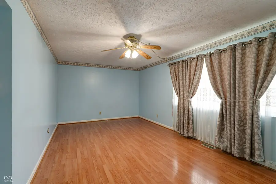 5425 Gambel Road, Indianapolis, IN 46221 - #3