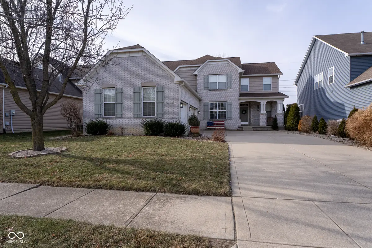 12516 Bellingham Boulevard, Fishers, IN 46037 - #1