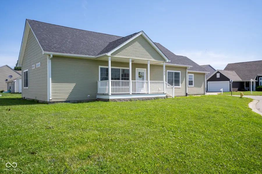 2023 Red Oak Court, Shelbyville, IN 46176 - #3