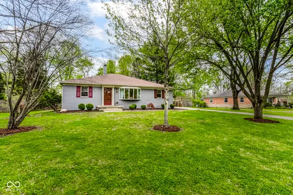 5815 E Sherman Avenue, Indianapolis, IN 46220
