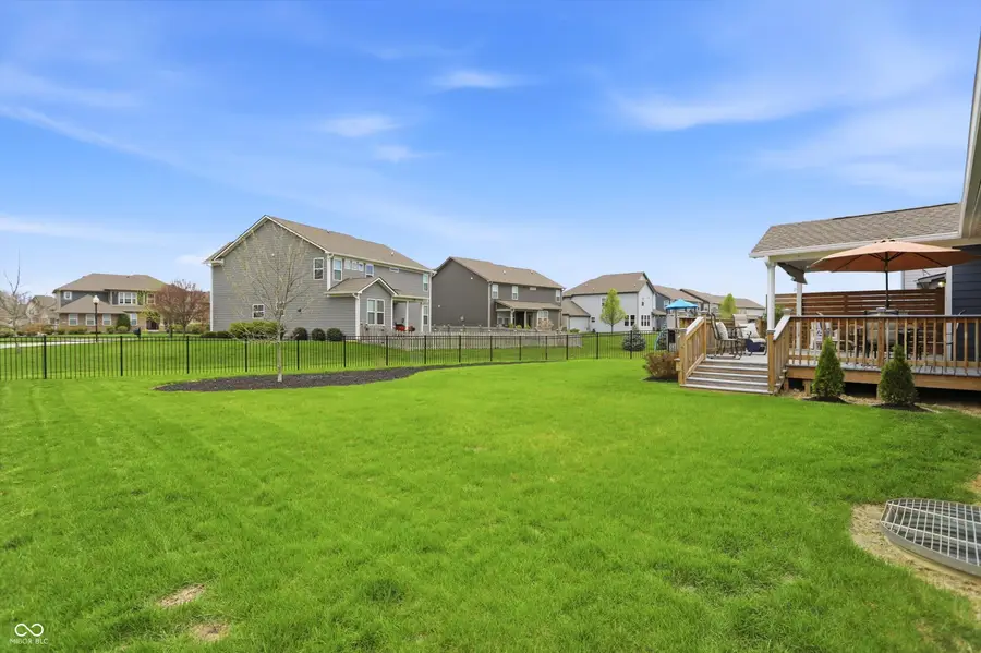 10488 Kensington Lane, Fortville, IN 46040 - #2