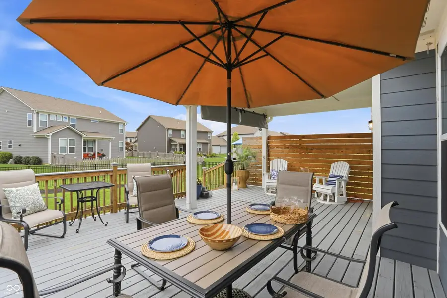 10488 Kensington Lane, Fortville, IN 46040 - #3