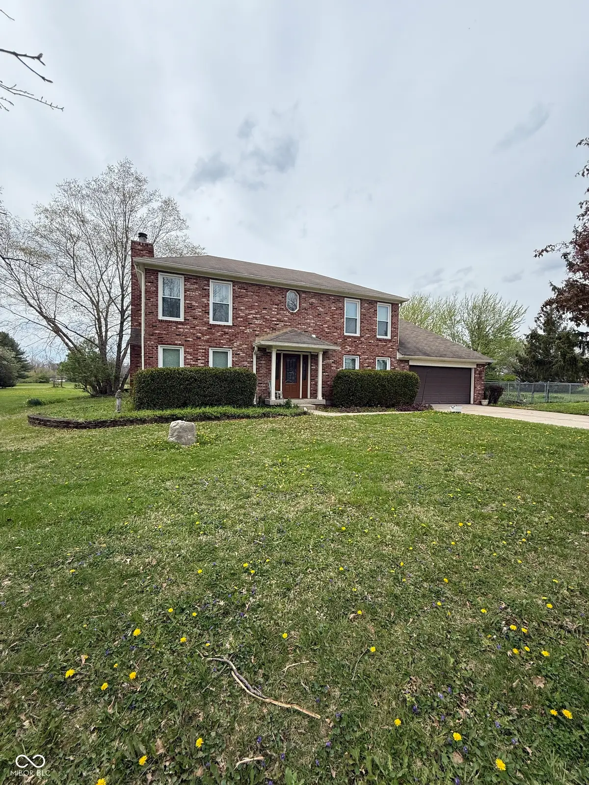668 N 300 W, Greenfield, IN 46140 - #1