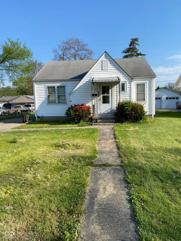 630 Kent Street, New Albany, IN 47150