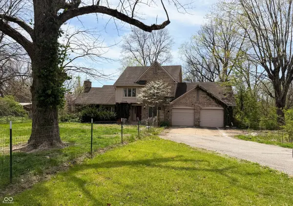 5739 Powell Road, Indianapolis, IN 46221
