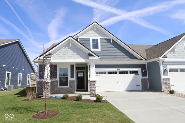 3215 Wrangler Drive, Bargersville, IN 46106
