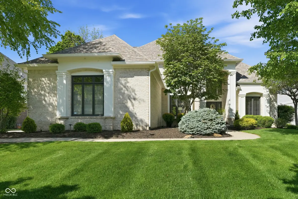 5922 Fife Trail, Carmel, IN 46033 - #1