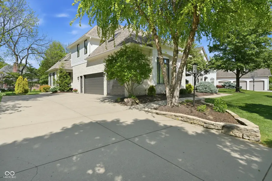5922 Fife Trail, Carmel, IN 46033 - #2