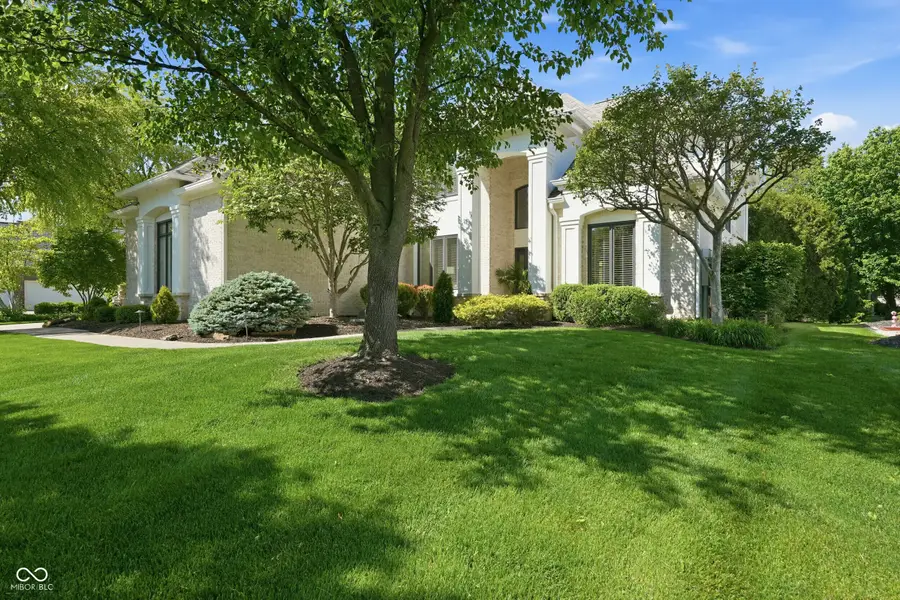 5922 Fife Trail, Carmel, IN 46033 - #3