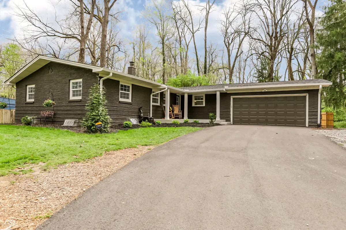 4625 Berkshire Lane, Indianapolis, IN 46226 - #1