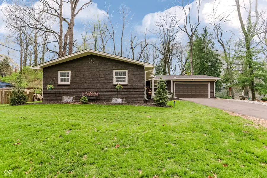 4625 Berkshire Lane, Indianapolis, IN 46226 - #3
