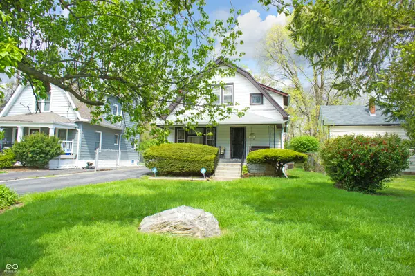 802 W 42nd Street, Indianapolis, IN 46208