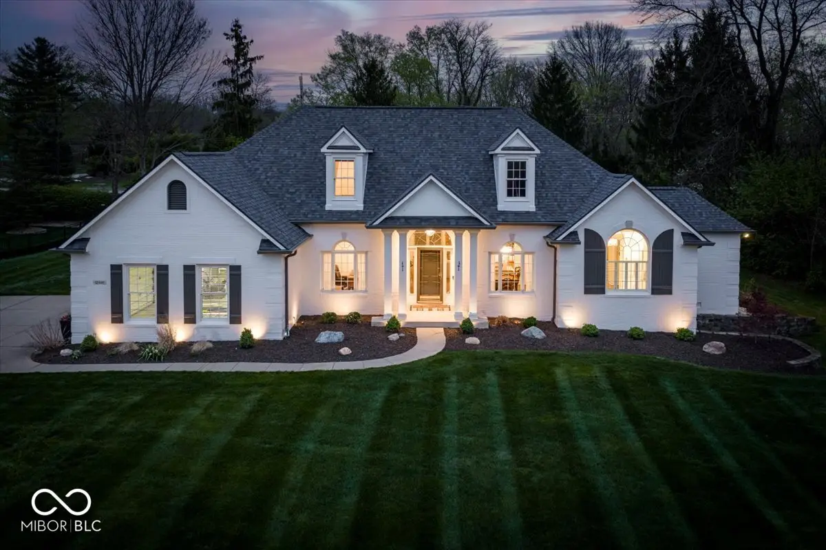 12441 Bradford Court, Fishers, IN 46037 - #1