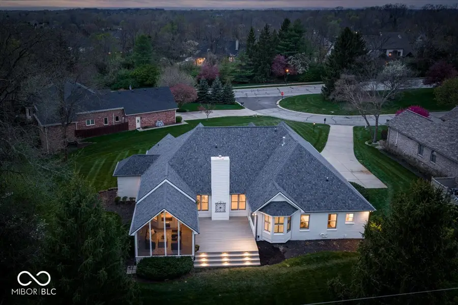 12441 Bradford Court, Fishers, IN 46037 - #2