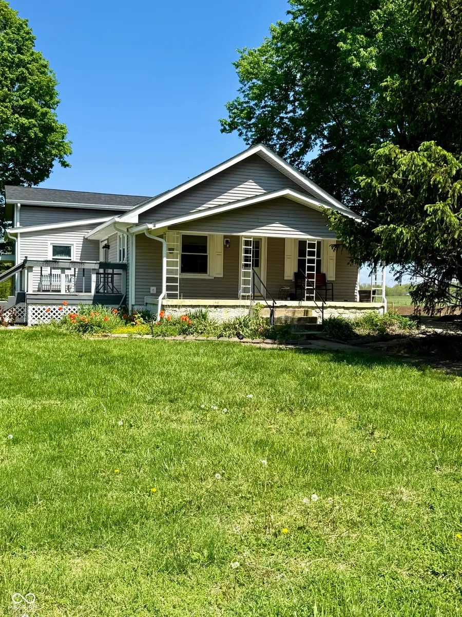 6913 E County Road 200 N, Coatesville, IN 46121 - #3