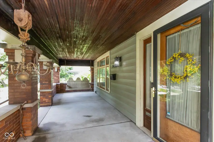 5452 University Avenue, Indianapolis, IN 46219 - #3