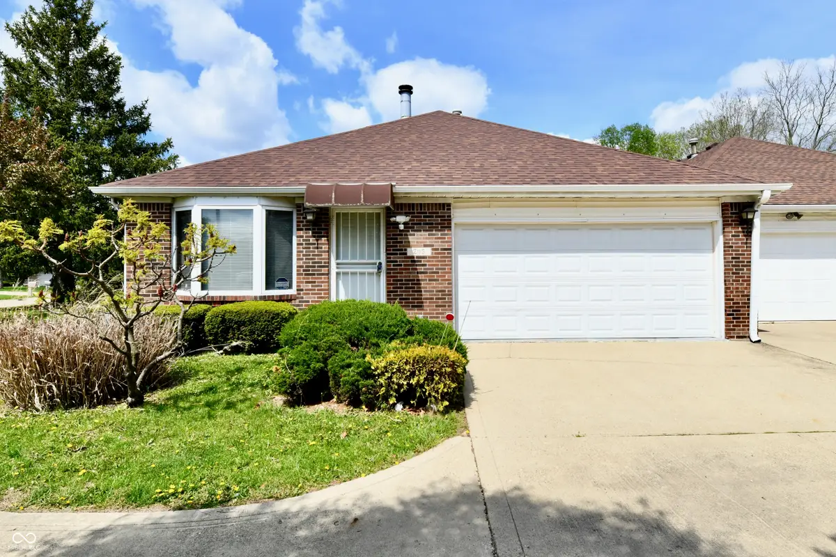 2119 Debello Court, Indianapolis, IN 46214 - #1