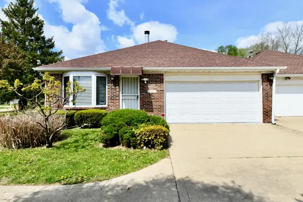 2119 Debello Court, Indianapolis, IN 46214