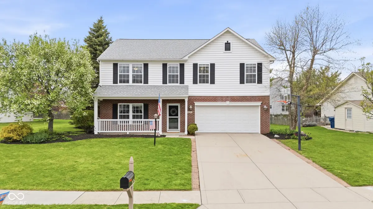 6478 Rushing River, Noblesville, IN 46062 - #1