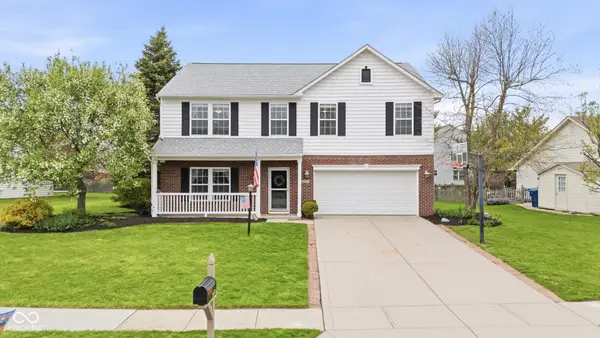 6478 Rushing River, Noblesville, IN 46062