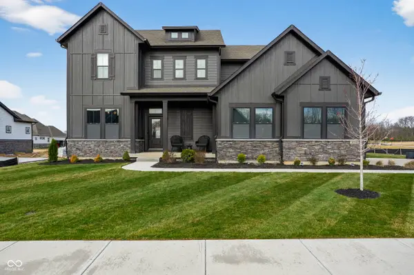 11466 Selsey Road, Fishers, IN 46040