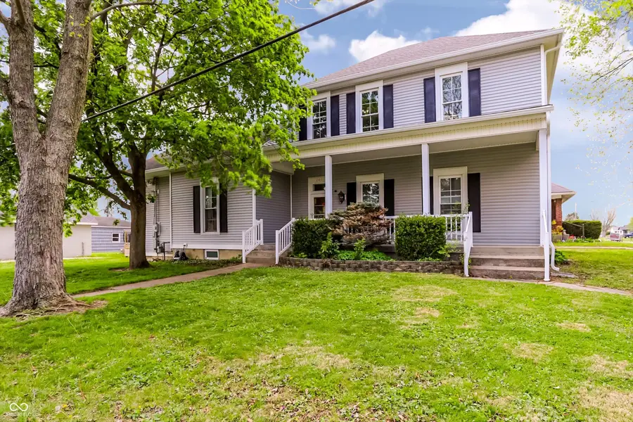 205 W Main Street, Jamestown, IN 46147 - #2