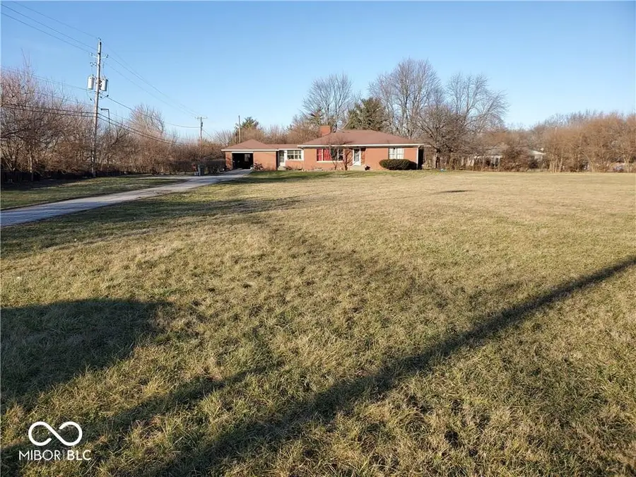 1302 E Stop 11 Road, Indianapolis, IN 46227 - #2