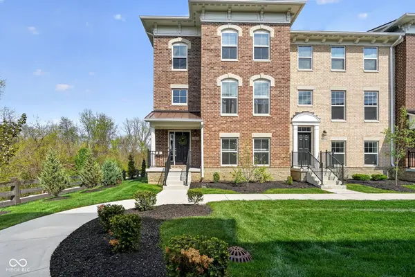 13832 Tender Drive, Carmel, IN 46032