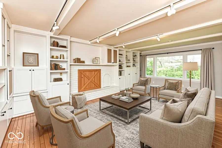 9051 Wickham Road, Indianapolis, IN 46260 - #2