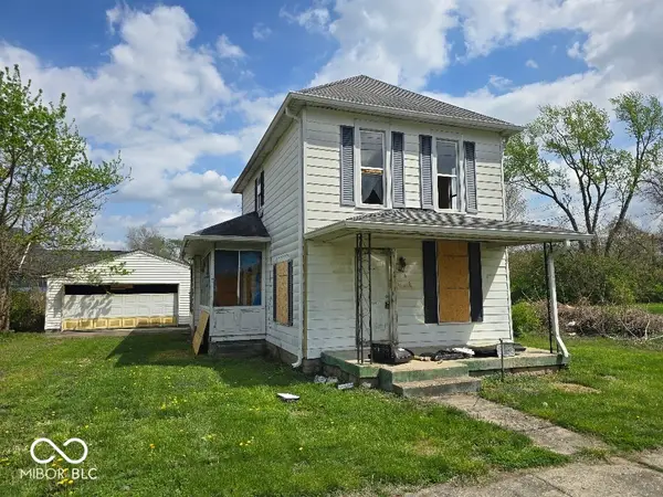 1310 Locust Street, Anderson, IN 46016