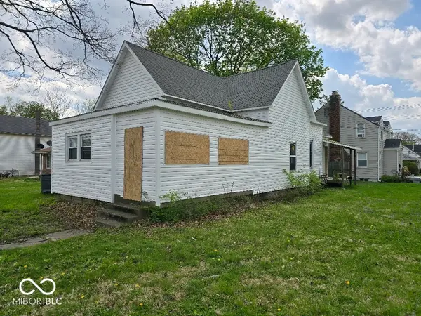 605 Cottage Avenue, Anderson, IN 46012