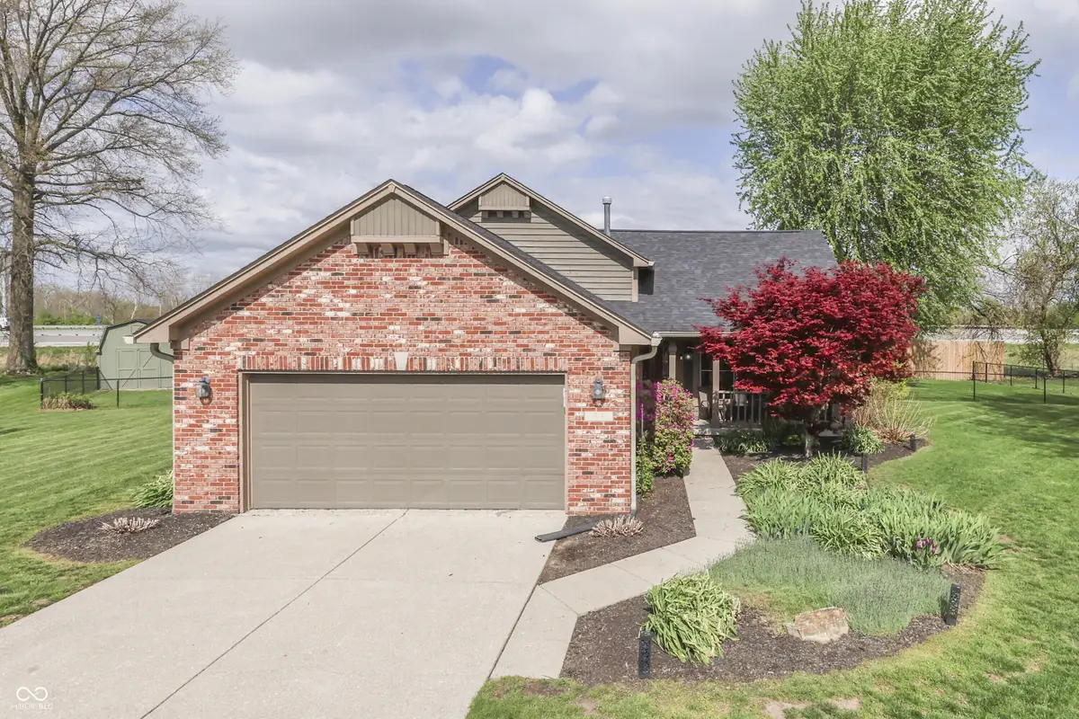 814 Morphis Lane, Greenwood, IN 46142 - #1