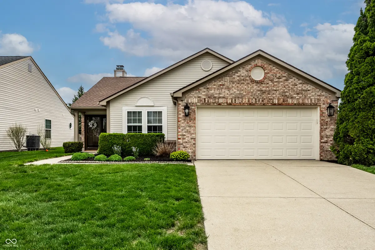 16603 Yeoman Way, Westfield, IN 46074 - #1