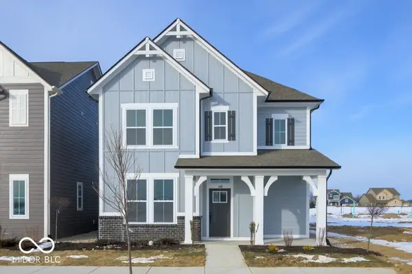 14239 Marilyn Road, Noblesville, IN 46060