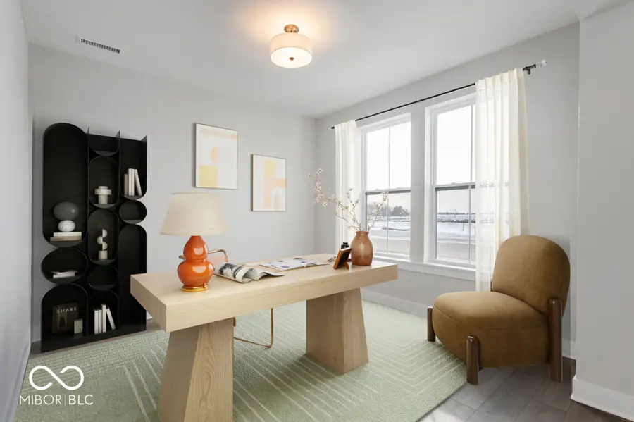 14239 Marilyn Road, Noblesville, IN 46060 - #2